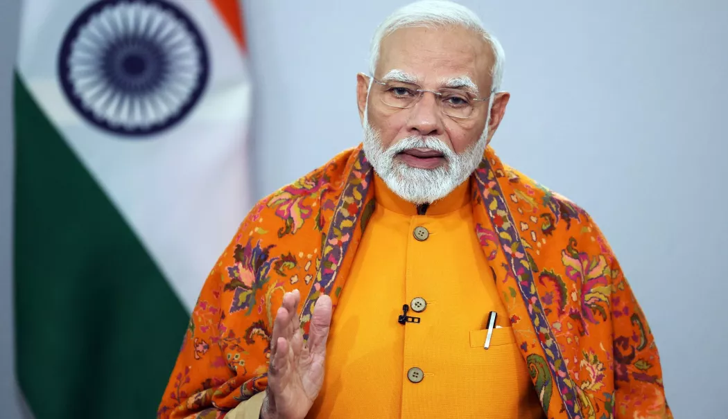 Premierul Narendra Modi le cere indienilor să facă economie de carburanți - 1-1778482343.webp