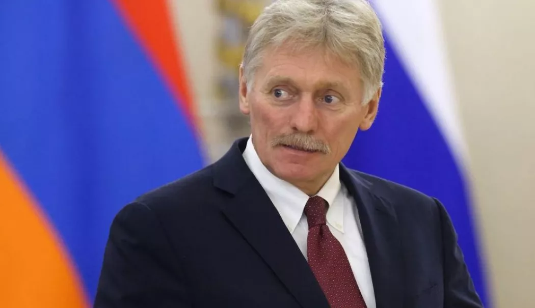 Kremlinul acuză Armenia că i-ar fi oferit o platformă pentru declarații antirusești lui Zelenski - 1-1778482508.webp