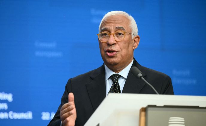 Antonio Costa: „UE va trebui să discute cu Rusia despre chestiuni de securitate comune“ - 1-1778482732.webp
