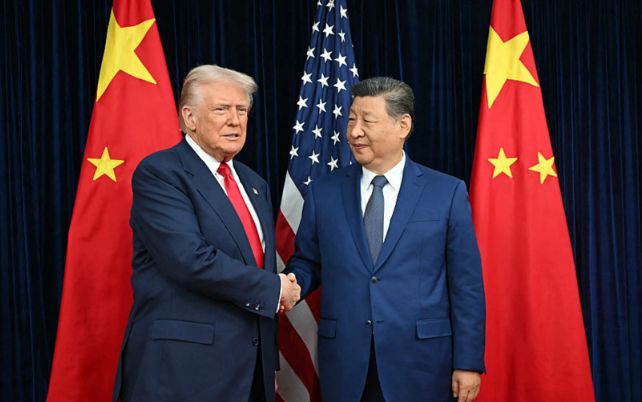 Summit Xi-Trump. China va căuta mai multă stabilitate în relațiile internaționale - 1-1778571555.webp