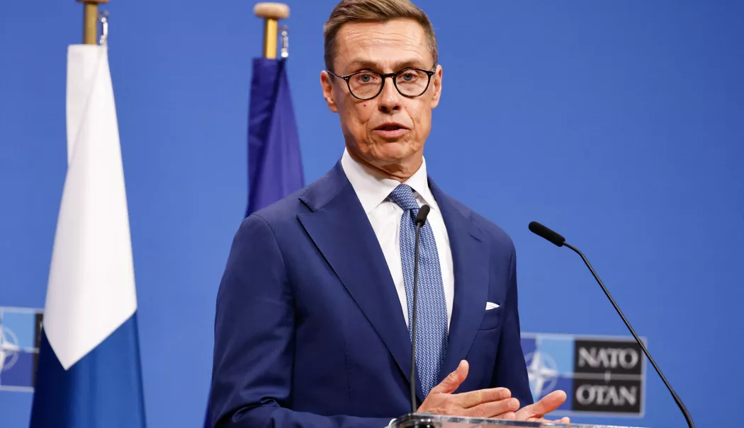 Alexander Stubb: „Este timpul ca Europa să stabilească un contact direct cu Rusia“ - 1-1778571732.webp