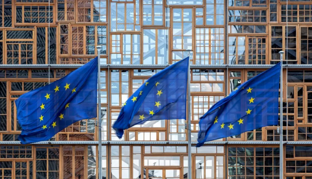 UE va invita o delegație de oficiali talibani la Bruxelles pentru a discuta despre migrație - 1-1778572030.webp