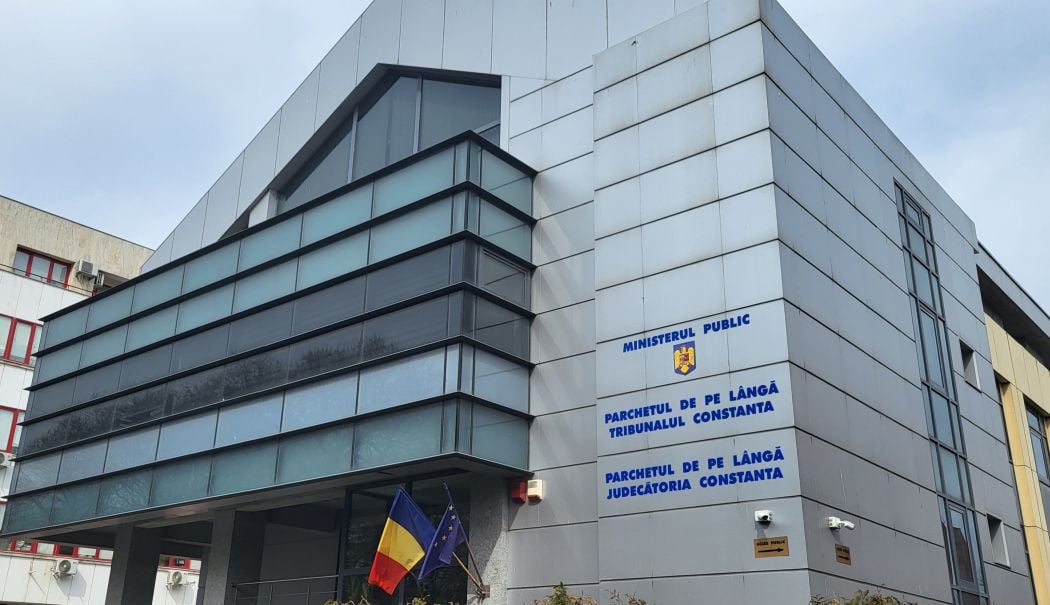 Constanța, în centrul unei anchete de corupție coordonate de Parchetul General. Doi cunoscuţi magistraţi ar fi vizați - 1-1778692693.webp