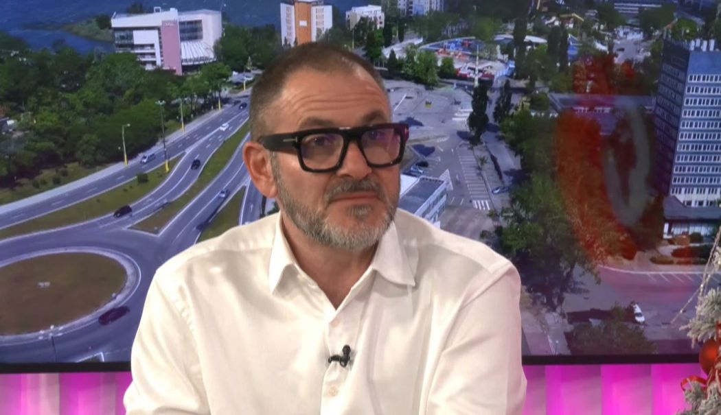 Horia Constantinescu, menționat într-o interceptare din dosarul de corupție al procurorilor constănțeni