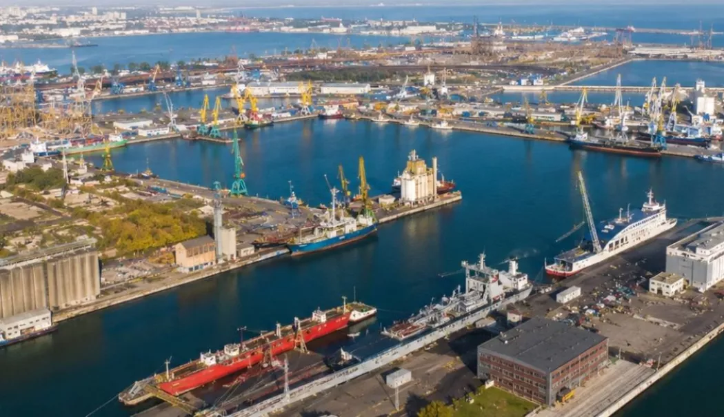 Scandalul serviciului de remorcare. Administrația Porturilor Maritime, arsă la buzunare!