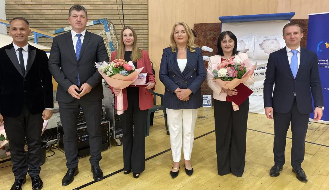 Simona Amânar-Tabără: „Nadia a fost un model pentru mine“ - 1-1779269702.webp