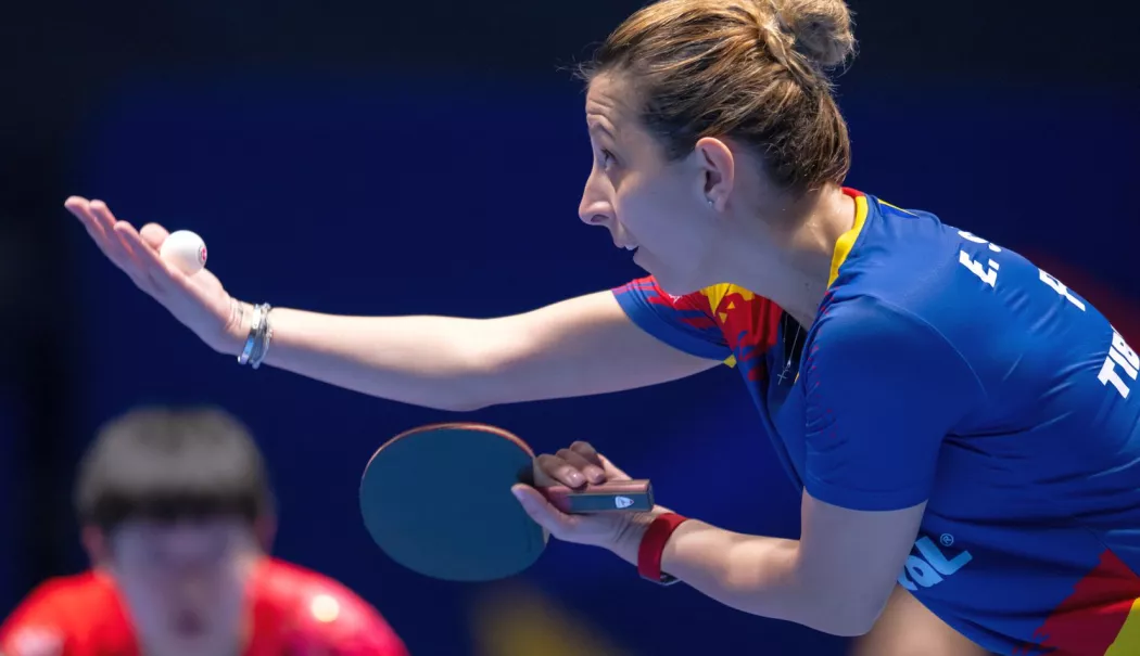 Elizabeta Samara, pe tabloul principal al turneului WTT Contender Lagos 2026 - 1-1779367882.webp