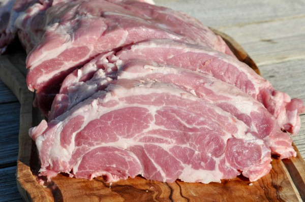 Noi reguli pentru carnea de porc: etichetele vor arăta clar originea produsului - 1-1779610663.webp