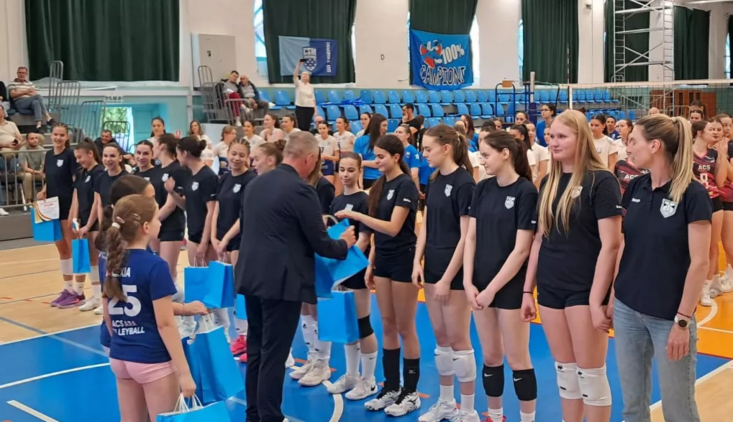 Echipele de volei-juniori ale CSM Constanța, în Top 6 național - 1-1779874768.webp