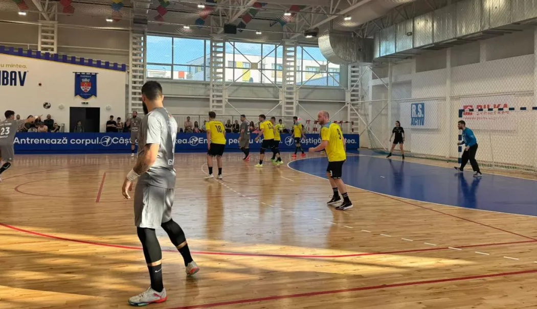 CS Medgidia forțează promovarea în Liga Națională de handbal masculin - 1-1779878229.webp
