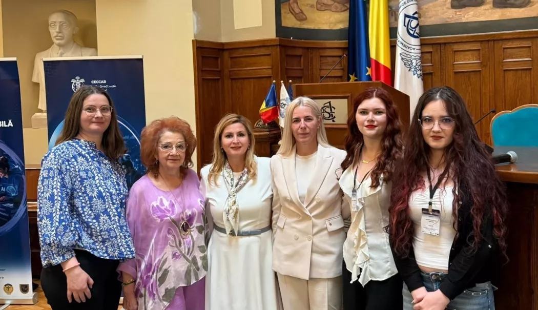 Elevi constănțeni, premiați la etapa națională a Concursului de cultură și educație financiar-contabilă