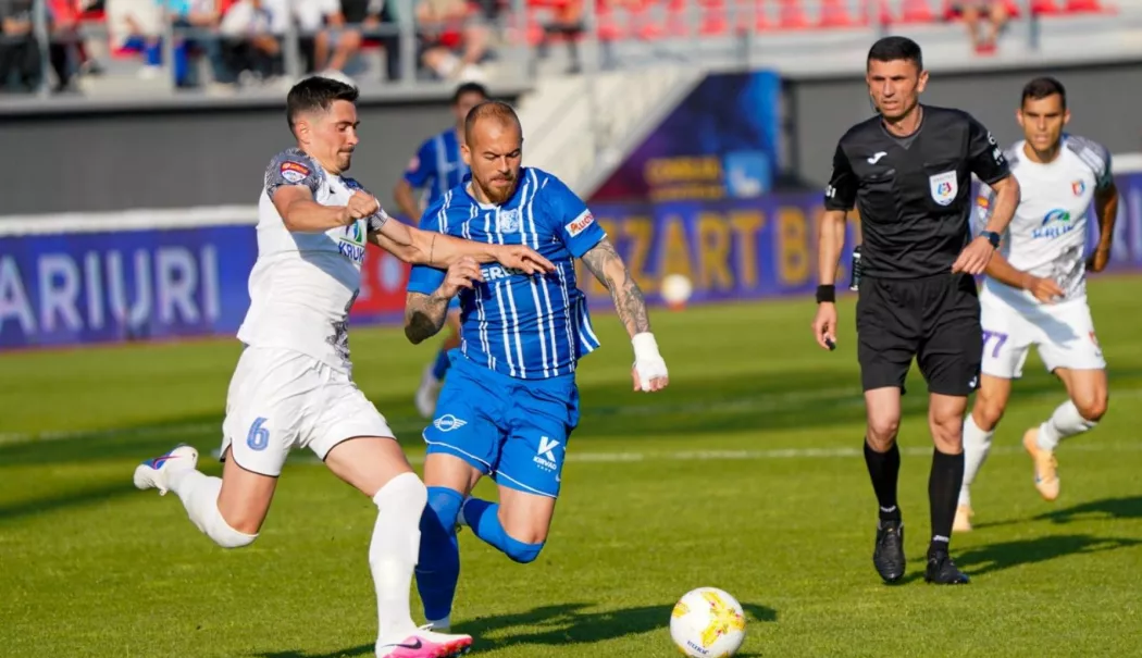 Barajul durerii! FC Farul, ultima șansă pentru evitarea retrogradării