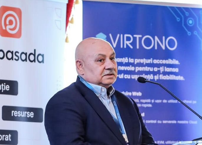 Florin Goidea rămâne la cârma Administrației Canalelor Navigabile. Mandat pe patru ani
