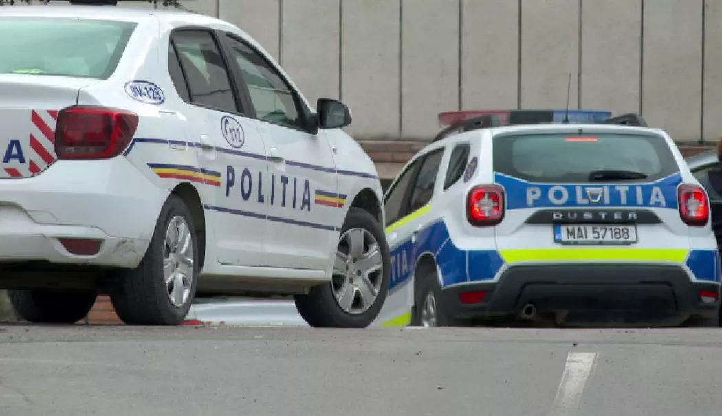 Tânăr de 17 ani, reținut după ce și-ar fi răpit fosta iubită, în Constanța