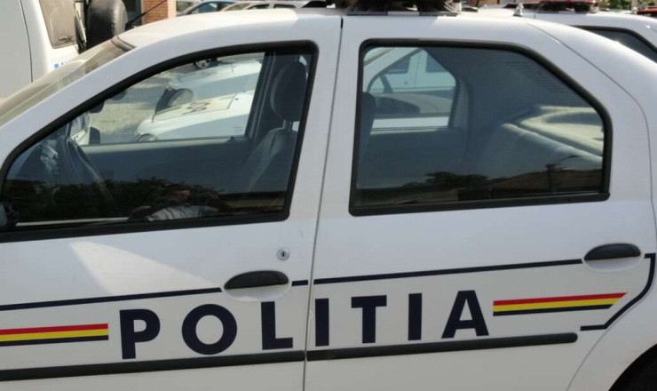 Trei șoferi prinși fără permis pe drumurile din Constanța. Un minor conducea un scuter cu număr fals