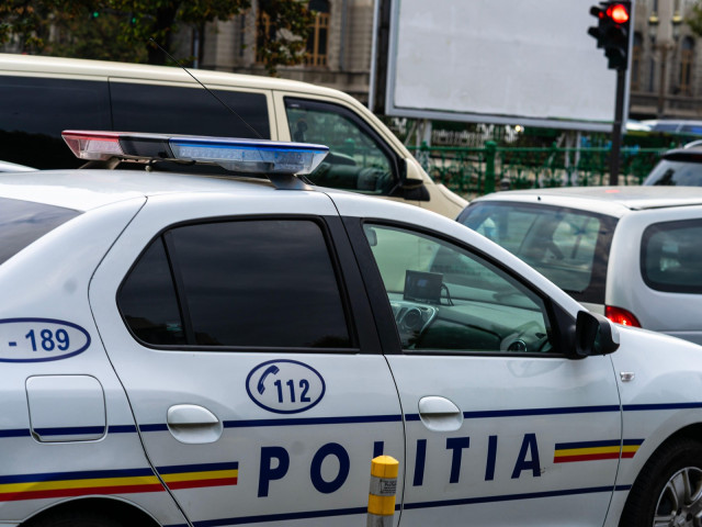Amenzi de peste 42.000 de lei în urma controalelor polițiștilor din Constanța