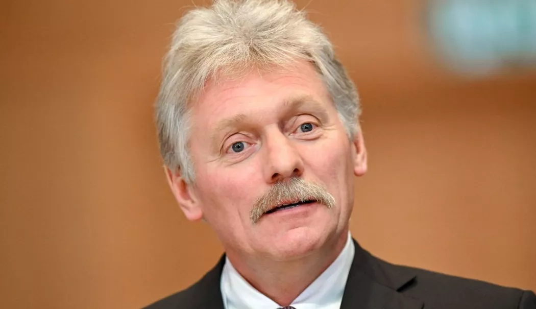 Foto - Kremlin: UE nu poate media între Ucraina și Rusia, întrucât este concentrată pe continuarea războiului