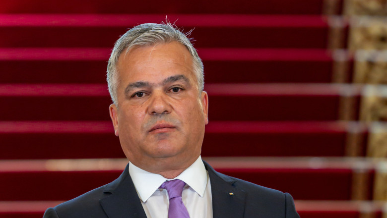 Foto - Guvernul Veștea primește sprijinul PSD. Social-democrații au prezentat lista de condiții