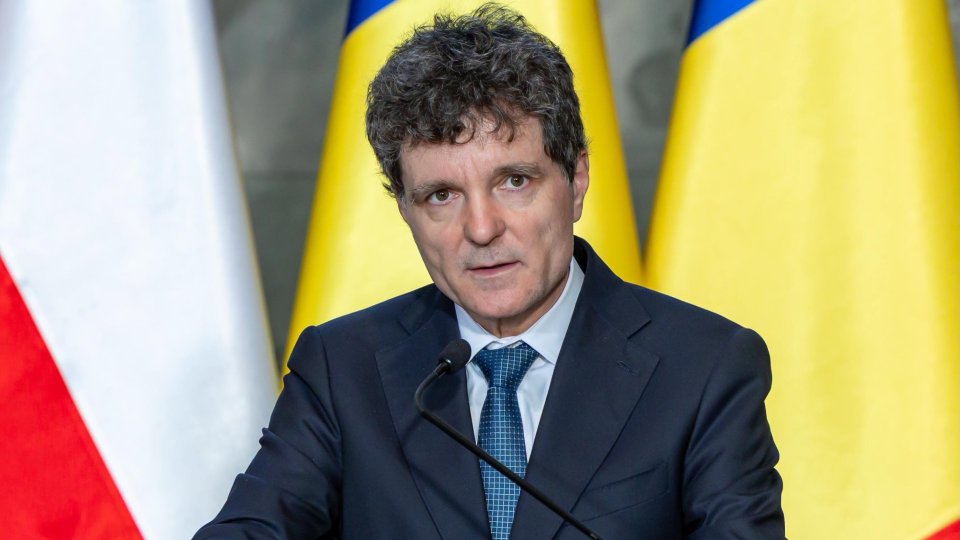 Foto - Blocaj politic după consultările de la Cotroceni! Nicușor Dan cere reluarea negocierilor