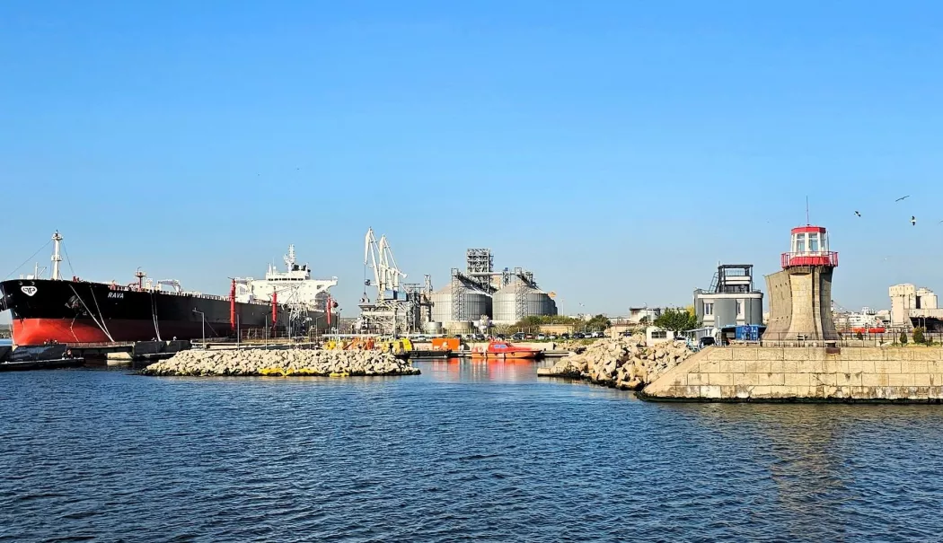 Constanța domină transportul maritim de mărfuri, cu peste 95% din activitate - 1-1782640444.webp