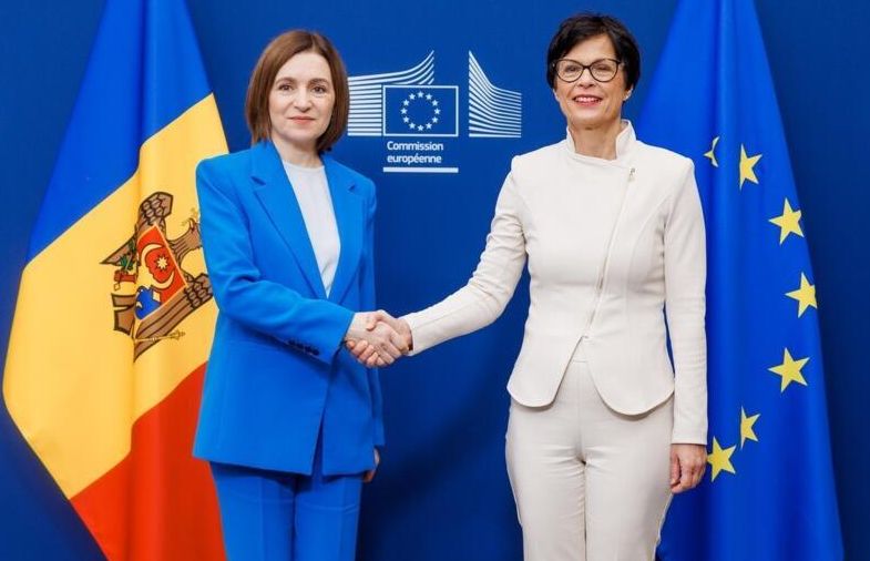 Marta Kos: Sprijinirea Republicii Moldova, o investiție într-o Europă mai puternică, mai sigură și mai unită - 1-1783514148.webp