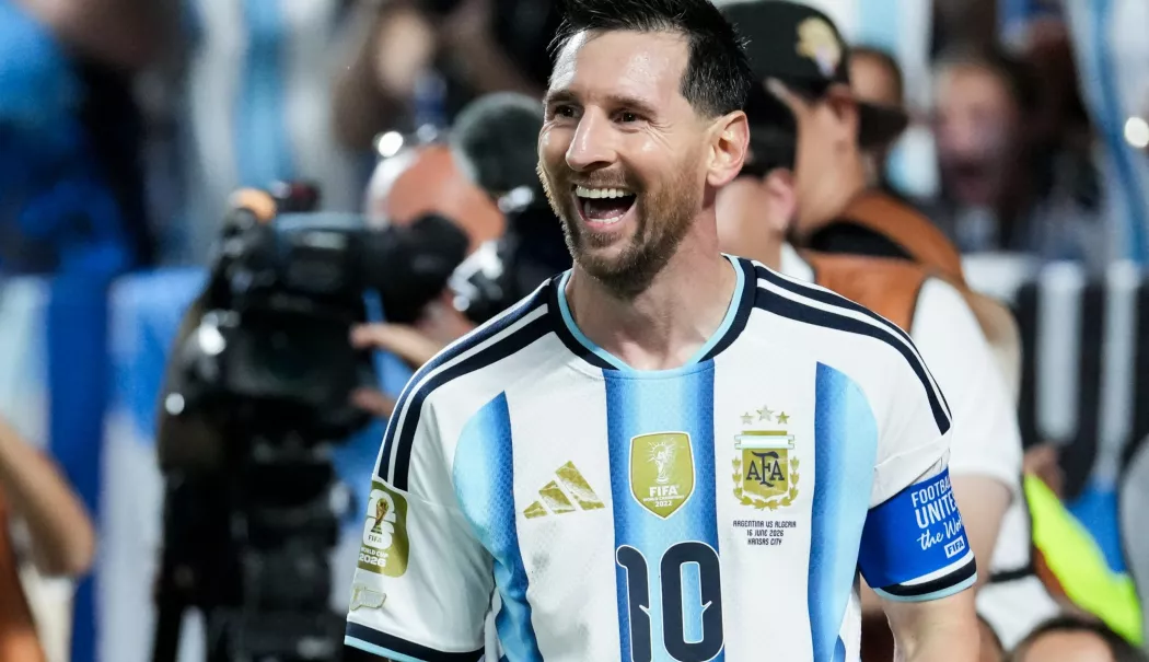 Messi visează la al doilea titlu mondial consecutiv și transmite un mesaj emoționant înaintea finalei