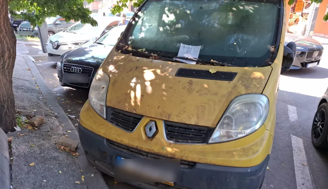 Rablele dispar de pe străzile Constanței. Poliția Locală începe o nouă acțiune de ridicare