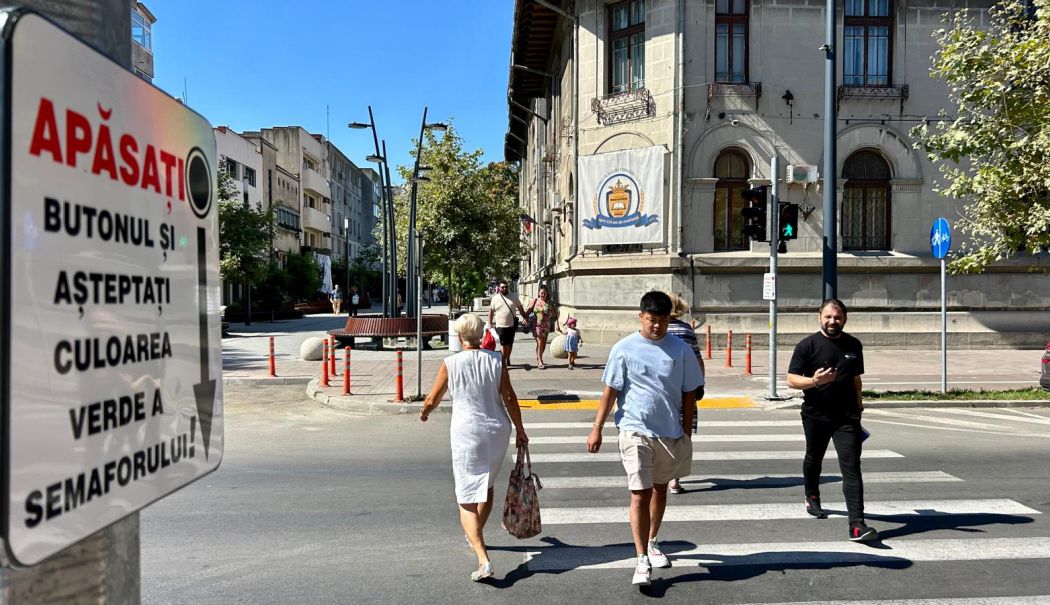 Un nou sistem de semaforizare inteligent pus în funcțiune, la Constanța - 1-4-1756286649.jpeg
