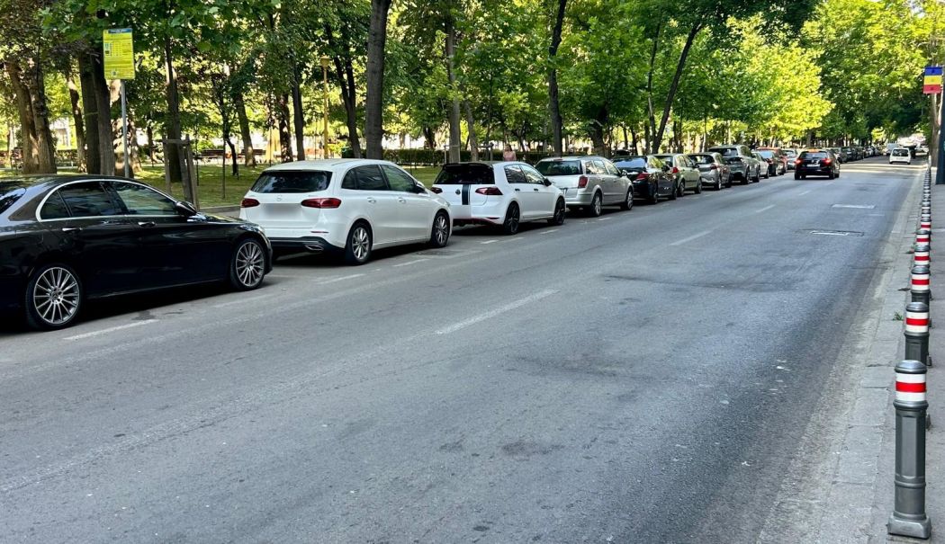 Schimbare majoră în traficul constănțean! Tomis devine parcare, Mircea – arteră principală - 1-5-003-1749202818.jpeg