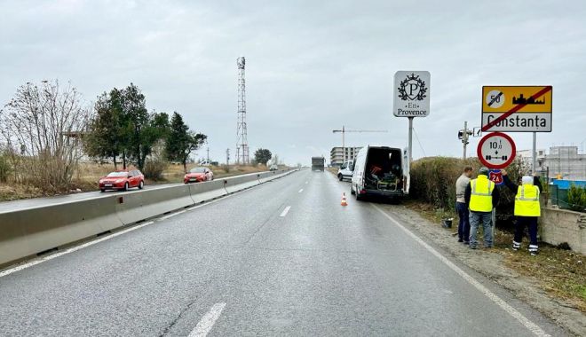 Noi reguli de circulație pe bulevardul Tomis - 1-6-1700664240.jpeg