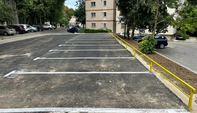 VEŞTI BUNE PENTRU CONSTĂNŢENI. VOR AVEA O NOUĂ PARCARE! - 1-8-1689935973.jpeg