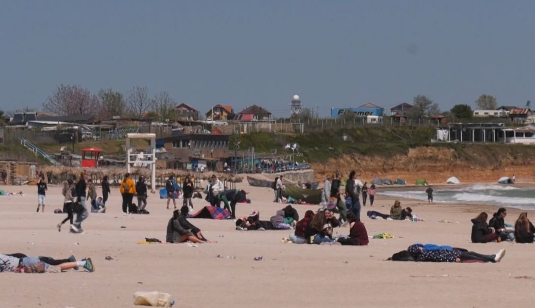 Litoralul, polul distracției! Bilanț excelent după minivacanța de 1 Mai - 1-mai-t-1746532822.png
