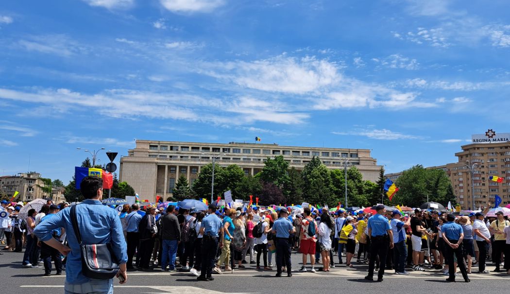 Sindicatele vor organiza proteste comune pe 9, 10, 14 și 15 iulie - 10-1751528719.jpeg