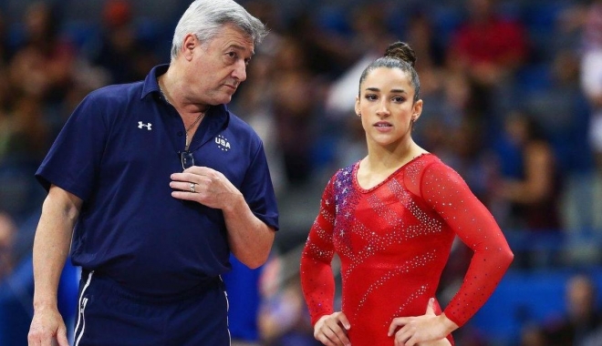 Lotul Australiei de gimnastică va fi coordonat de un antrenor român - 100-1488546411.jpg
