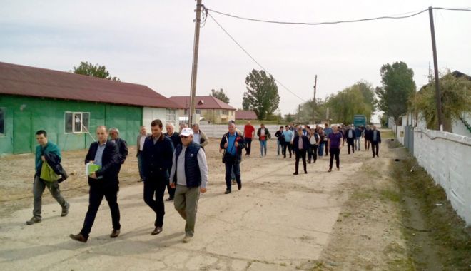 10.000 de producători agricoli vor fi consiliați să se asocieze - 10000deproducatoriagricolivorfic-1521651105.jpg