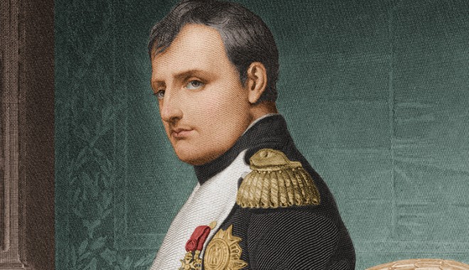 SUMA INCREDIBILĂ pentru care s-a vândut contractul de căsătorie dintre NAPOLEON și JOSEPHINE - 10005092610011456438856001bionap-1411388579.jpg