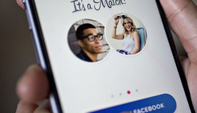 Tinder trece la nivel global. Te vei putea 