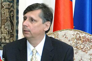 Cehii își vor alege pentru prima oară  direct președintele - 10011225588722961-1349122321.jpg