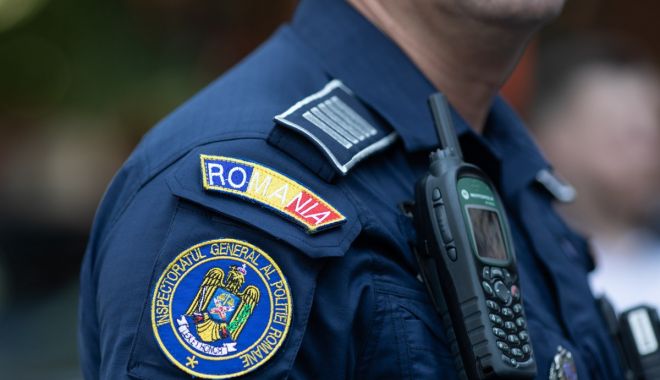 Sindicaliştii din Poliţie şi Penitenciare protestează din nou, azi! "Nu acceptăm firimiturile aruncate de la masa guvernamentală"
