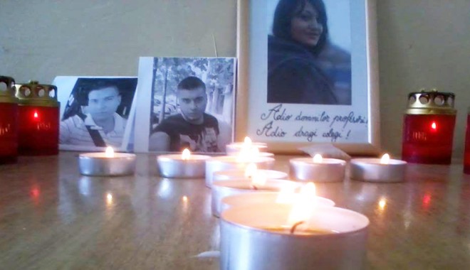 Mesaje sfâșietoare ale apropiaților tinerilor decedați în carnagiul de la Chirnogeni - Galerie FOTO - 10174911449500671820168115413025-1398701805.jpg