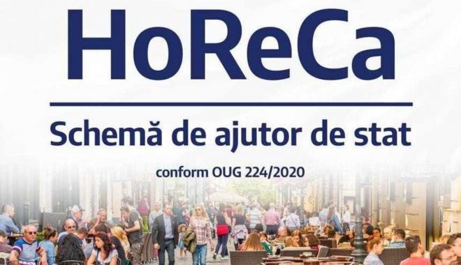 10.185 de firme au aplicat la schema de ajutor de stat HoReCa - 10185defirmesauinscris-1627408373.jpg