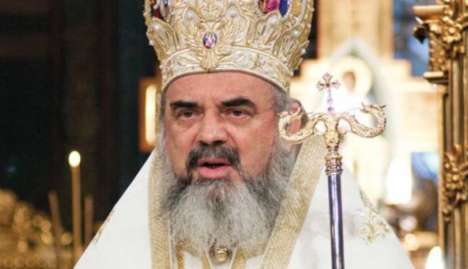 Lovitură dură pentru Patriarhie. Decizia Guvernului Cioloș - 102145daniel46120000-1449311876.jpg