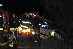 Accident rutier pe DN1. Traficul este îngreunat! - 102917301264859257-1351526186.jpg