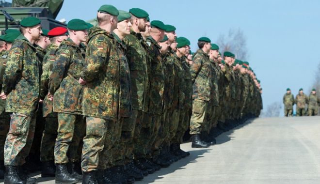 Der Spiegel: Armata germană vrea să recruteze ROMÂNI pentru a acoperi deficitul de personal - 103104197075779200-1545993130.jpg