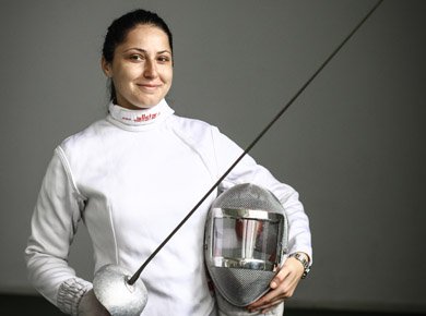SCRIMĂ / Bianca Pascu, bronz la Europenele de la Tbilisi - 10327biancapascu-1497285189.jpg