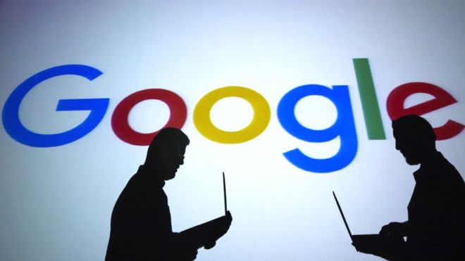 SCANDAL LA GOOGLE! Gigantul a colectat fără permisiune date medicale despre milioane de persoane - 103772860google1-1573553305.jpg