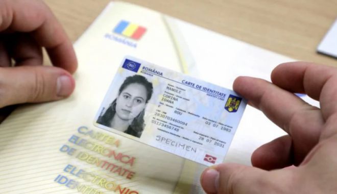 Lege promulgată: La o adresă de domiciliu pot fi înregistrate cu carte de identitate maximum 10 persoane