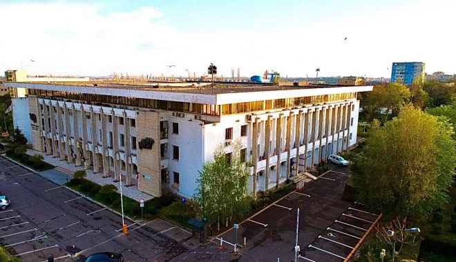 Consilierii locali din municipiul Constanța convocați în ședință extraordinară. Vezi ce proiecte vor fi dezbătute