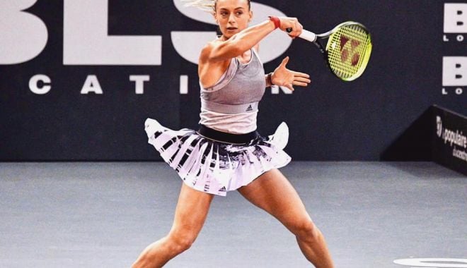 Tenis / Ana Bogdan, în turul doi la Budapesta. Jaqueline Cristian - out! - 10470037610220110339082303483271-1626180736.jpg