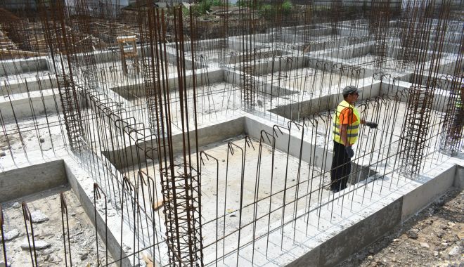 Care este stadiul lucrărilor la Centrul de plasament 